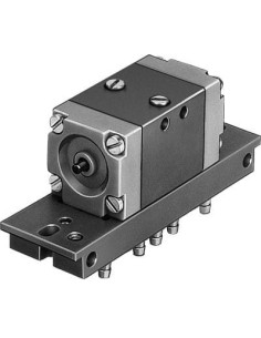 VL-5-PK-3 Zawór pneumatyczny | Pneumatyka | Eshop Dopak | Wszystko dla Przemysłu