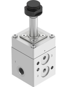 VOFC-LT-M32C-M-FG14-F19 Zawór | Pneumatyka | Eshop Dopak | Wszystko dla Przemysłu