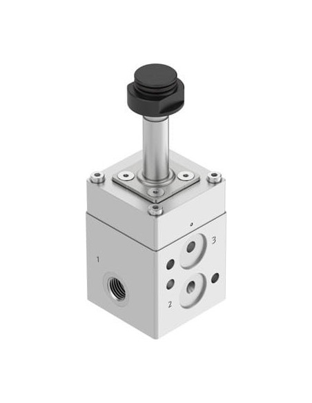 VOFC-LT-M32C-M-FG14-F19 Zawór | Pneumatyka | Eshop Dopak | Wszystko dla Przemysłu