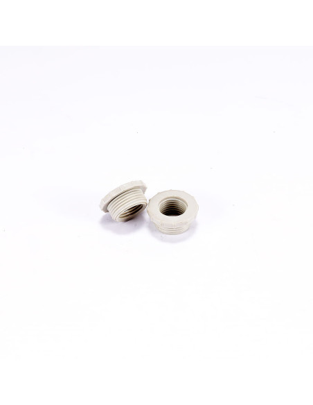 Nakrętka dławika (dł. 12mm, 15mm, 14mm) | Elektryka | Eshop Dopak | Wszystko dla Przemysłu