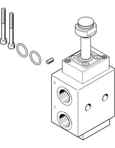 VOFC-LT-M32C-M-FG12-F19A Zawór | Pneumatyka | Eshop Dopak | Wszystko dla Przemysłu