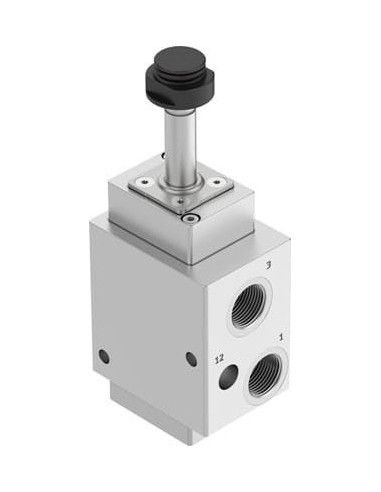 VOFC-LT-M32C-MC-G12-F19 Zawór | Pneumatyka | Eshop Dopak | Wszystko dla Przemysłu