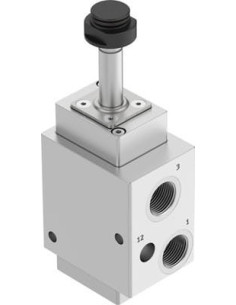 VOFC-LT-M32C-MC-G12-F19A Zawór | Pneumatyka | Eshop Dopak | Wszystko dla Przemysłu