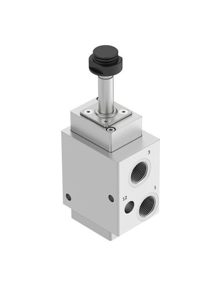 VOFC-LT-M32C-MC-G12-F19A Zawór | Pneumatyka | Eshop Dopak | Wszystko dla Przemysłu