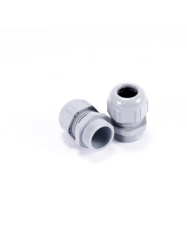 Dławik PG 21, ( śr. 19mm, gwint 28mm) | Elektryka | Eshop Dopak | Wszystko dla Przemysłu