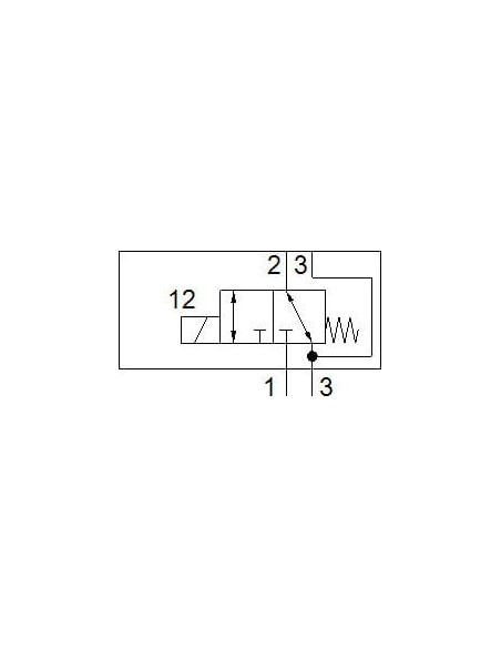 VOFD-L50T-M32-MN-FG14-10-F10 Zawór | Pneumatyka | Eshop Dopak | Wszystko dla Przemysłu
