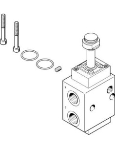 VOFC-LT-M32C-MC-FG13-F19 Zawór | Pneumatyka | Eshop Dopak | Wszystko dla Przemysłu