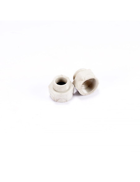 Nakrętka dławika (dł. 22mm, śr. 22mm i 14mm) | Elektryka | Eshop Dopak | Wszystko dla Przemysłu