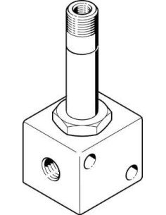 MFH-2-M5 Elektrozawór | Pneumatyka | Eshop Dopak | Wszystko dla Przemysłu