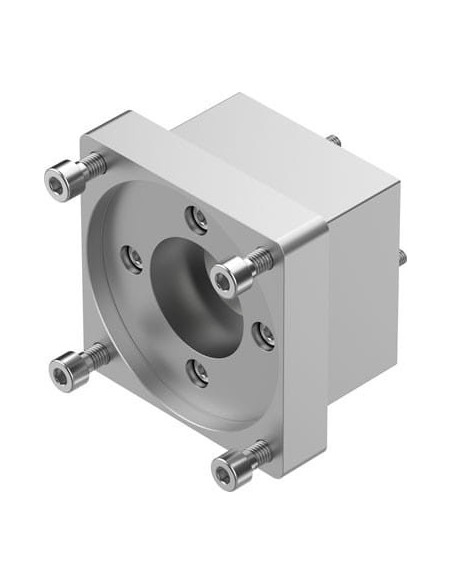 EAMM-A-T42-87A Zestaw osiowy | Elektryka | Eshop Dopak | Wszystko dla Przemysłu