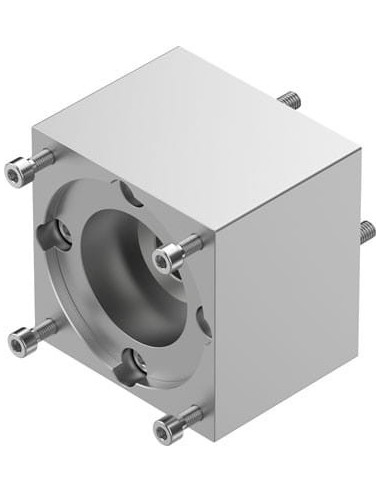 EAMM-A-T46-80P Zestaw osiowy | Elektryka | Eshop Dopak | Wszystko dla Przemysłu