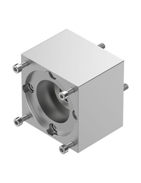 EAMM-A-T46-80P Zestaw osiowy | Elektryka | Eshop Dopak | Wszystko dla Przemysłu