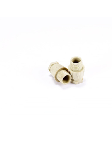 Dławik, (dł. 39mm, śr. 12mm i 12mm) | Elektryka | Eshop Dopak | Wszystko dla Przemysłu