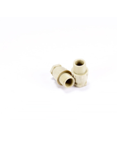 Dławik, (dł. 39mm, śr. 12mm i 12mm) | Elektryka | Eshop Dopak | Wszystko dla Przemysłu