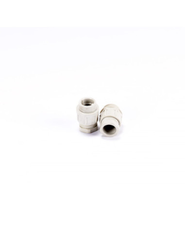 Dławik, (dł. 32mm, śr. 9mm i 8mm) | Elektryka | Eshop Dopak | Wszystko dla Przemysłu