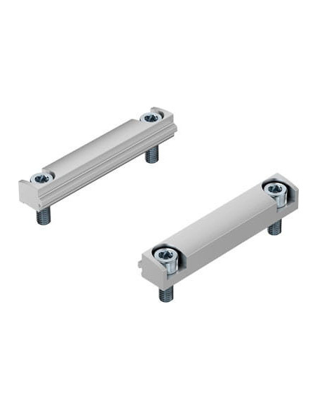 EAHF-L2-45-P-D4 Profil montażowy | Elektryka | Eshop Dopak | Wszystko dla Przemysłu