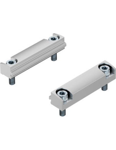 EAHF-L2-45-P-D3 Profil montażowy | Elektryka | Eshop Dopak | Wszystko dla Przemysłu