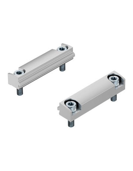 EAHF-L2-45-P-D3 Profil montażowy | Elektryka | Eshop Dopak | Wszystko dla Przemysłu