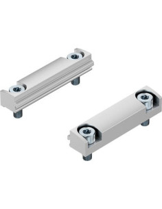 EAHF-L2-25-P-D2 Profil montażowy | Elektryka | Eshop Dopak | Wszystko dla Przemysłu
