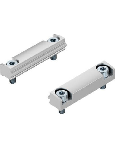 EAHF-L2-25-P-D2 Profil montażowy | Elektryka | Eshop Dopak | Wszystko dla Przemysłu