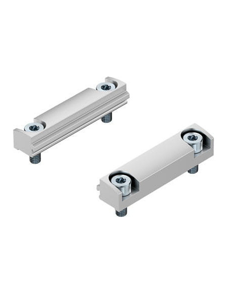 EAHF-L2-25-P-D2 Profil montażowy | Elektryka | Eshop Dopak | Wszystko dla Przemysłu