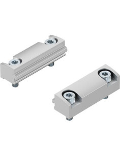 EAHF-L2-25-P-D1 Profil montażowy | Elektryka | Eshop Dopak | Wszystko dla Przemysłu