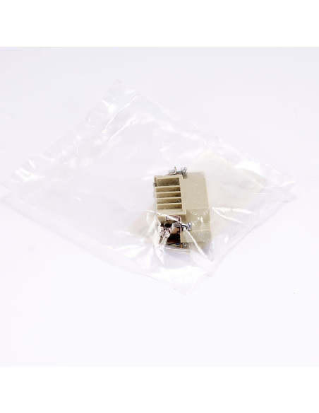Złącze zasilania, HAN 15D-STI-C, Harting | Elektryka | Eshop Dopak | Wszystko dla Przemysłu