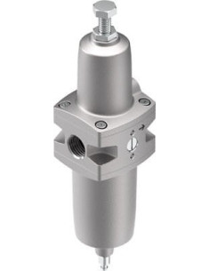PCRP-64-N12-12-C-R1-M-T18 Filtr-regulator ciśnieni a | Pneumatyka | Eshop Dopak | Wszystko dla Przemysłu