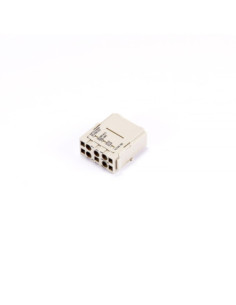 Moduł złączy dużej mocy (600 V) 5-pinowe  398-3166, HARTING | Elektronika | Eshop Dopak | Wszystko dla Przemysłu