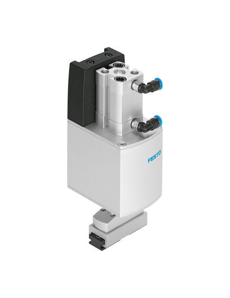 EHMD-40-RE-GP Moduł chwytaka obrotowego | Elektryka | Eshop Dopak | Wszystko dla Przemysłu