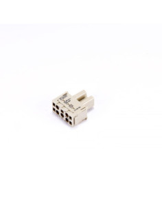 Moduł złącza zasilania, 398-3172, Harting | Elektryka | Eshop Dopak | Wszystko dla Przemysłu