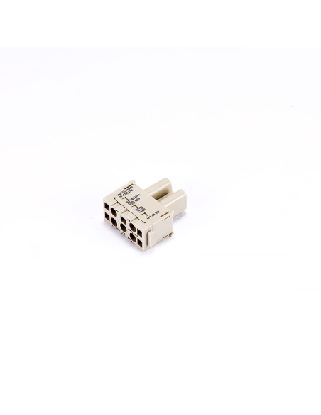 Moduł złącza zasilania, 398-3172, Harting | Elektryka | Eshop Dopak | Wszystko dla Przemysłu