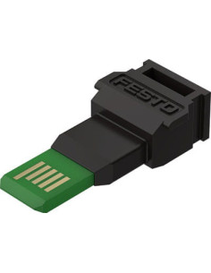 CPX-SK-3 Karta pamięci | Pneumatyka | Eshop Dopak | Wszystko dla Przemysłu