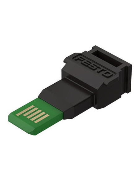 CPX-SK-3 Karta pamięci | Pneumatyka | Eshop Dopak | Wszystko dla Przemysłu