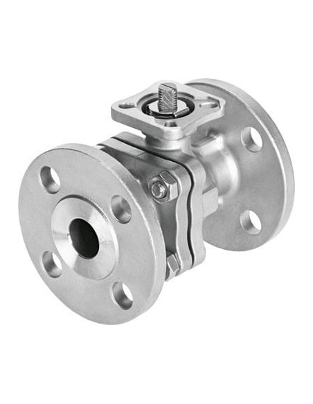 VZBF-3/4-P1-20-D-2-F0304-V15V15 Zawór kulowy | Pneumatyka | Eshop Dopak | Wszystko dla Przemysłu