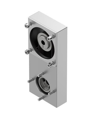 EAMM-U-87-T46-87A-114 Zestaw równoległy | Elektryka | Eshop Dopak | Wszystko dla Przemysłu