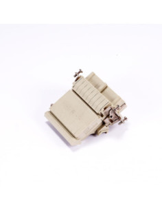 Wkład, 09 33 016 4725, Harting | Elektronika | Eshop Dopak | Wszystko dla Przemysłu