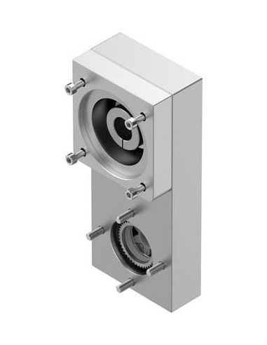 EAMM-U-87-T46-80P-114 Zestaw równoległy | Elektryka | Eshop Dopak | Wszystko dla Przemysłu