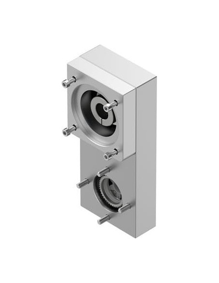EAMM-U-87-T46-80P-114 Zestaw równoległy | Elektryka | Eshop Dopak | Wszystko dla Przemysłu
