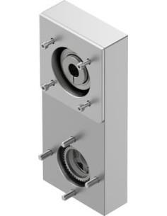 EAMM-U-87-T46-60P-114 Zestaw równoległy | Elektryka | Eshop Dopak | Wszystko dla Przemysłu