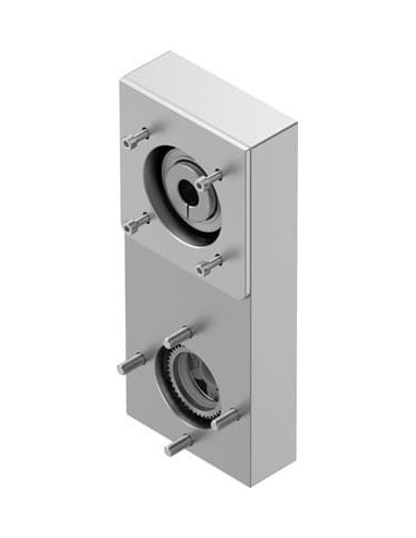 EAMM-U-87-T46-60P-114 Zestaw równoległy | Elektryka | Eshop Dopak | Wszystko dla Przemysłu
