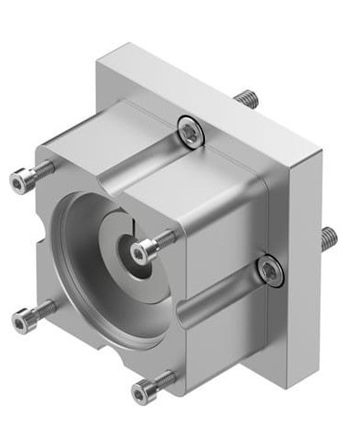 EAMM-A-T46-60P Zestaw osiowy | Elektryka | Eshop Dopak | Wszystko dla Przemysłu