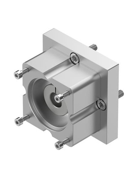 EAMM-A-T46-60P Zestaw osiowy | Elektryka | Eshop Dopak | Wszystko dla Przemysłu