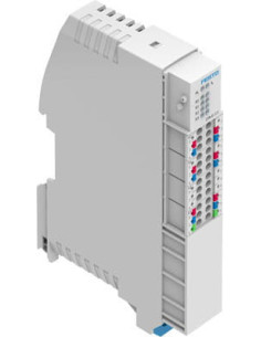 CPX-E-1CI Moduł licznika | Elektronika | Eshop Dopak | Wszystko dla Przemysłu