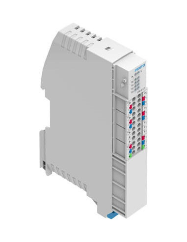 CPX-E-1CI Moduł licznika | Elektronika | Eshop Dopak | Wszystko dla Przemysłu