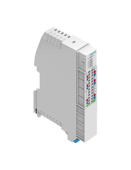 CPX-E-1CI Moduł licznika | Elektronika | Eshop Dopak | Wszystko dla Przemysłu