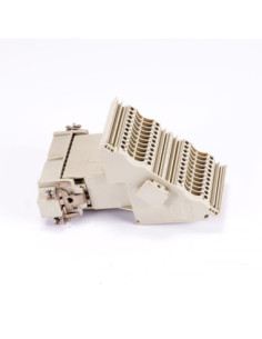 Wkład, 09 21 040 4601, HARTING | Elektronika | Eshop Dopak | Wszystko dla Przemysłu