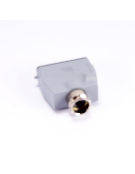 Wtyczka, RMC04 4904, STAUBLI | Elektryka | Eshop Dopak | Wszystko dla Przemysłu