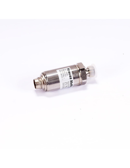 Czujnik ciśnienia, 6452298, Krauss Maffei | Automatyka | Eshop Dopak | Wszystko dla Przemysłu