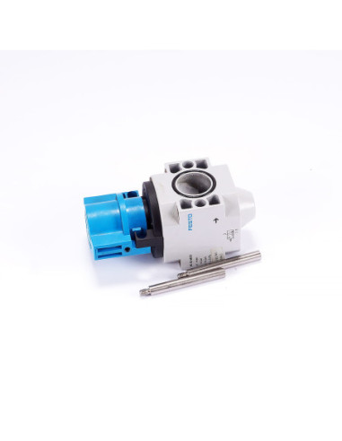 Zespół przygotowania powietrza, HE-D-MIDI 185785, FESTO